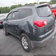 1GNLRFED4AS112105 2010 Chevrolet Traverse Lt auction photo thumbnail 3