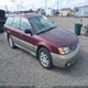 4S3BH6651Y7664365 2000 Subaru Outback auction photo thumbnail 1