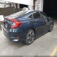 19XFC1F34HE210662 2017 Honda Civic Ex-T auction photo thumbnail 4