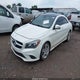 WDDSJ4GB0GN336836 2016 Mercedes-Benz Cla 250 4Matic auction photo thumbnail 2