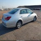 4T1BK36B58U312084 2008 Toyota Avalon Xl auction photo thumbnail 4