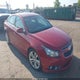 1G1PH5S9XB7217767 2011 Chevrolet Cruze Ltz auction photo thumbnail 1