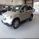 5J6RE48549L054620 2009 Honda Cr-V Ex auction photo thumbnail 2