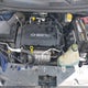 1G1JC5SH2C4211895 2012 Chevrolet Sonic 2Lt auction photo thumbnail 10