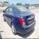 1G1JC5SH2C4211895 2012 Chevrolet Sonic 2Lt auction photo thumbnail 3