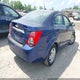 1G1JC5SH2C4211895 2012 Chevrolet Sonic 2Lt auction photo thumbnail 4