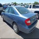 4T1BE32KX4U901140 2004 Toyota Camry Xle auction photo thumbnail 3
