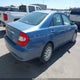 4T1BE32KX4U901140 2004 Toyota Camry Xle auction photo thumbnail 4