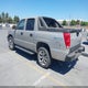 3GNEC12T24G200364 2004 Chevrolet Avalanche 1500 auction photo thumbnail 3