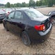 1NXBU40E49Z020348 2009 Toyota Corolla Xle auction photo thumbnail 3