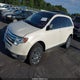 2FMDK39C68BB38142 2008 Ford Edge Limited auction photo thumbnail 2