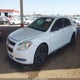 1G1ZB5EB3AF113733 2010 Chevrolet Malibu Ls auction photo thumbnail 2