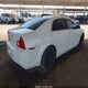 1G1ZB5EB3AF113733 2010 Chevrolet Malibu Ls auction photo thumbnail 4