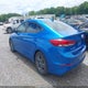 5NPD84LF1JH261000 2018 Hyundai Elantra Value Edition auction photo thumbnail 3