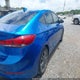5NPD84LF1JH261000 2018 Hyundai Elantra Value Edition auction photo thumbnail 4