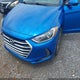 5NPD84LF1JH261000 2018 Hyundai Elantra Value Edition auction photo thumbnail 6