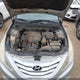 5NPEB4AC8BH237549 2011 Hyundai Sonata Gls auction photo thumbnail 10