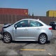 JTDEPRAE4LJ005488 2020 Toyota Corolla Le auction photo thumbnail 14