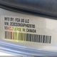 2C3CDZAG6PH628785 2023 Dodge Challenger Sxt auction photo thumbnail 9