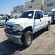 1GCHC29255E226748 2005 Chevrolet Silverado 2500Hd Work Truck auction photo thumbnail 2