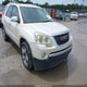 1GKKRSED7BJ283441 2011 GMC Acadia Slt-2 auction photo thumbnail 6