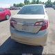 4T1BF1FK3CU152532 2012 Toyota Camry Xle auction photo thumbnail 16