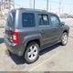 1C4NJRBB2ED801714 2014 Jeep Patriot Sport auction photo thumbnail 4