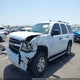 1GNSK2E00CR164590 2012 Chevrolet Tahoe Commercial Fleet auction photo thumbnail 2