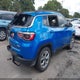 3C4NJDBN8ST571972 2025 Jeep Compass Latitude 4X4 auction photo thumbnail 4