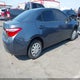 5YFBURHE0GP523195 2016 Toyota Corolla Le Plus auction photo thumbnail 4