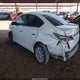 3N1AB7AP7KY318082 2019 Nissan Sentra S auction photo thumbnail 3