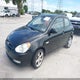 KMHCN36C08U088405 2008 Hyundai Accent Se auction photo thumbnail 2
