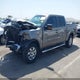 1FTFW1EF4BFC51650 2011 Ford F150 Supercrew auction photo thumbnail 2