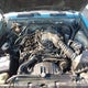 1N6HD16S8PC402991 1993 Nissan Truck King Cab Se auction photo thumbnail 10