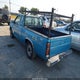 1N6HD16S8PC402991 1993 Nissan Truck King Cab Se auction photo thumbnail 3