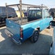 1N6HD16S8PC402991 1993 Nissan Truck King Cab Se auction photo thumbnail 4
