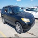 5NMSG73D19H231322 2009 Hyundai Santa Fe Gls auction photo thumbnail 1