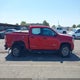 1GTG6FEN5M1160282 2021 GMC Canyon 4Wd Short Box At4 - Cloth auction photo thumbnail 13