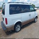 1GNDM19WXXB175266 1999 Chevrolet Astro auction photo thumbnail 4