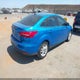 1FADP3F29GL296383 2016 Ford Focus Se auction photo thumbnail 4