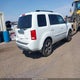 5FNYF3H35FB031188 2015 Honda Pilot Se auction photo thumbnail 4