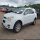 2CNFLNEC4B6312653 2011 Chevrolet Equinox 2Lt auction photo thumbnail 2