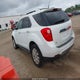 2CNFLNEC4B6312653 2011 Chevrolet Equinox 2Lt auction photo thumbnail 3
