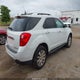 2CNFLNEC4B6312653 2011 Chevrolet Equinox 2Lt auction photo thumbnail 4