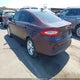 3FA6P0HR0DR171500 2013 Ford Fusion Se auction photo thumbnail 3