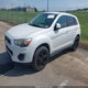 4A4AR3AU2FE025824 2015 Mitsubishi Outlander Sport Es auction photo thumbnail 2