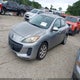 JM1BL1TFXD1771538 2013 Mazda Mazda3 I Sv auction photo thumbnail 2