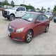 1G1PC5SB6D7165459 2013 Chevrolet Cruze 1Lt Auto auction photo thumbnail 2
