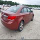 1G1PC5SB6D7165459 2013 Chevrolet Cruze 1Lt Auto auction photo thumbnail 4