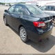 2T1BU4EE8DC921404 2013 Toyota Corolla Le auction photo thumbnail 3